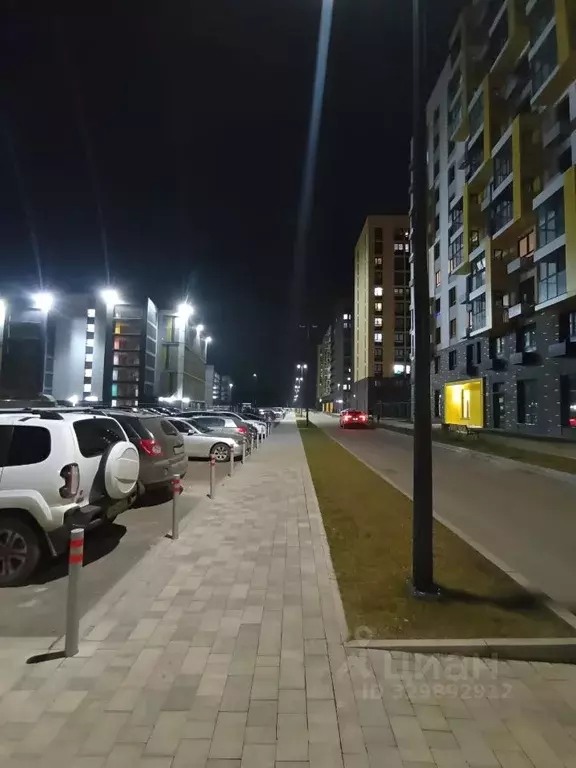 1-к кв. Московская область, Химки городской округ, д. Юрлово к1/2 ... - Фото 2