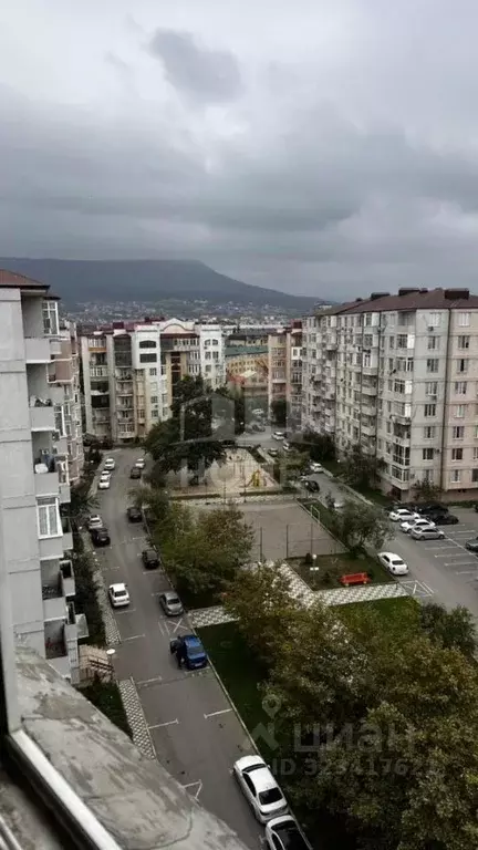 2-к кв. Дагестан, Махачкала ул. Вузовское Озеро, 15к3 (79.0 м) - Фото 2