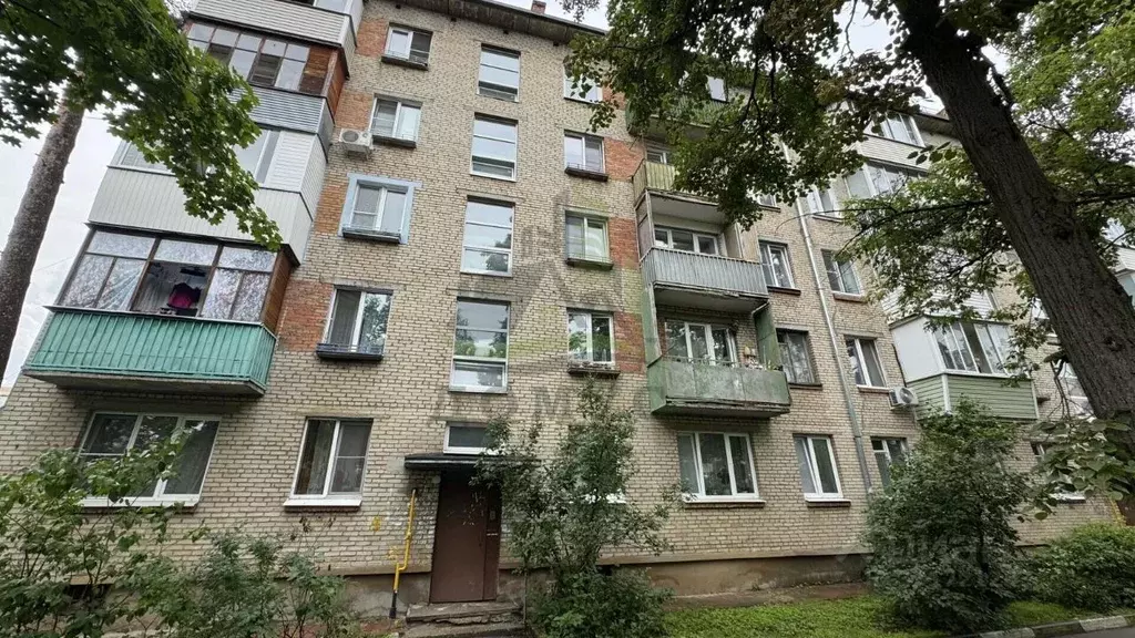 2-к кв. Московская область, Раменское Десантная ул., 32 (43.1 м) - Фото 1