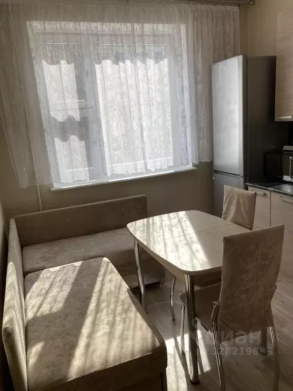 1-к кв. Москва ул. Академика Анохина, 9К1 (35.0 м) - Фото 2