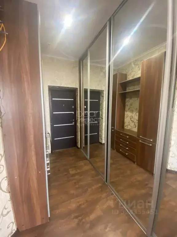 3-к кв. Краснодарский край, Сочи Завокзальный мкр, ул. Невская, 18 ... - Фото 2