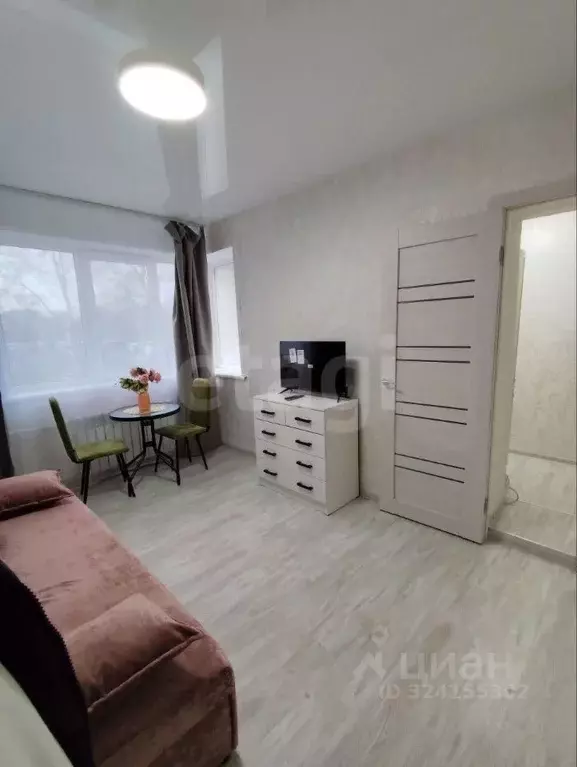 Комната Самарская область, Самара Партизанская ул., 143 (16.0 м) - Фото 2