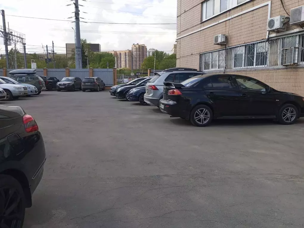 Помещение свободного назначения в Московская область, Реутов ... - Фото 2