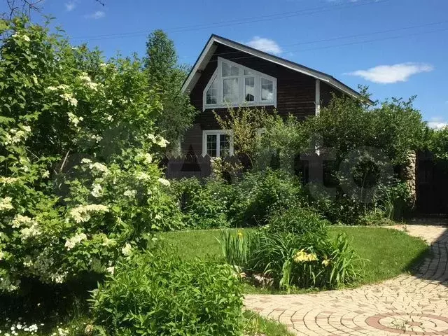 Дом 118 м на участке 6,5 сот. - Фото 0