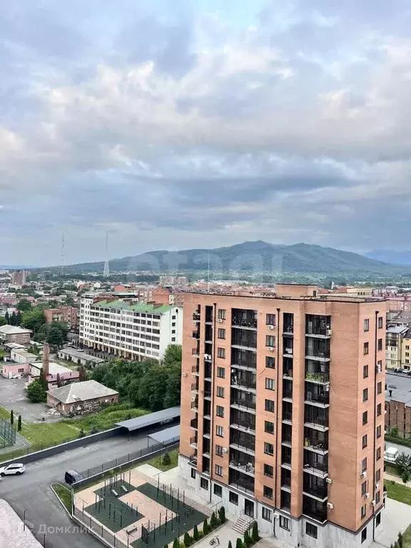 Продаётся 1-к квартира, 51 м - Фото 0