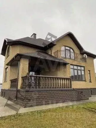 Коттедж в Белгородская область, Белгородский район, Дубовское с/пос, ... - Фото 1