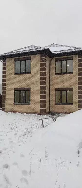 Дом в Воронежская область, Воронеж ул. Матросова, 42 (263 м) - Фото 2