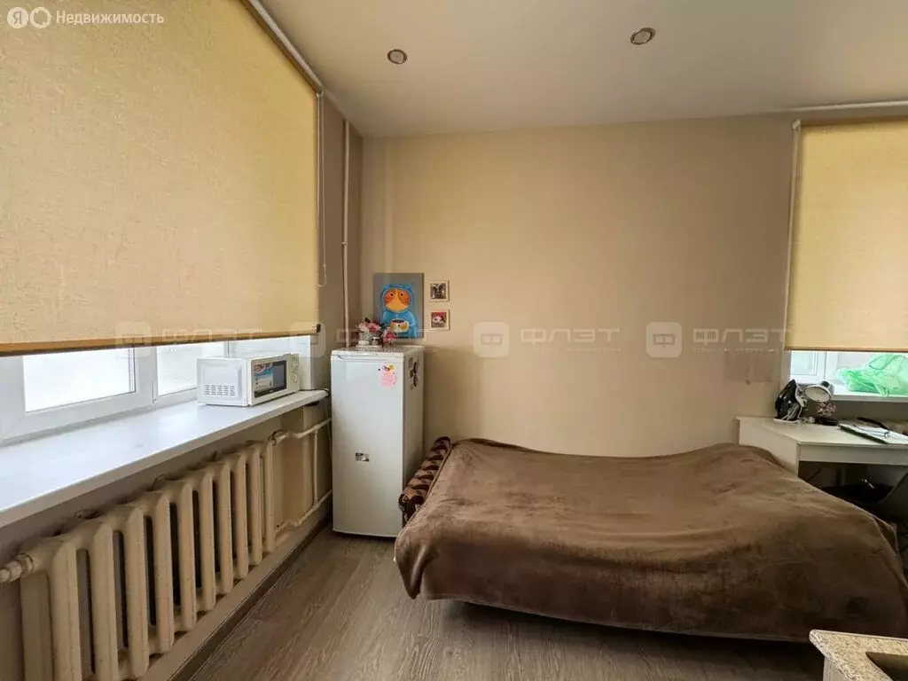 4-комнатная квартира: Казань, улица Восход, 25 (90 м) - Фото 1