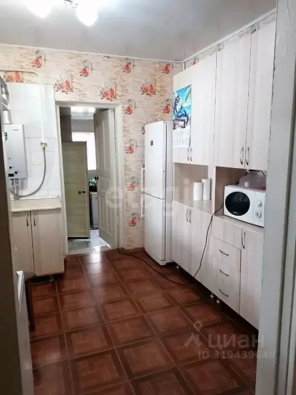 Дом в Адыгея, Майкоп ул. Некрасова (84 м) - Фото 0