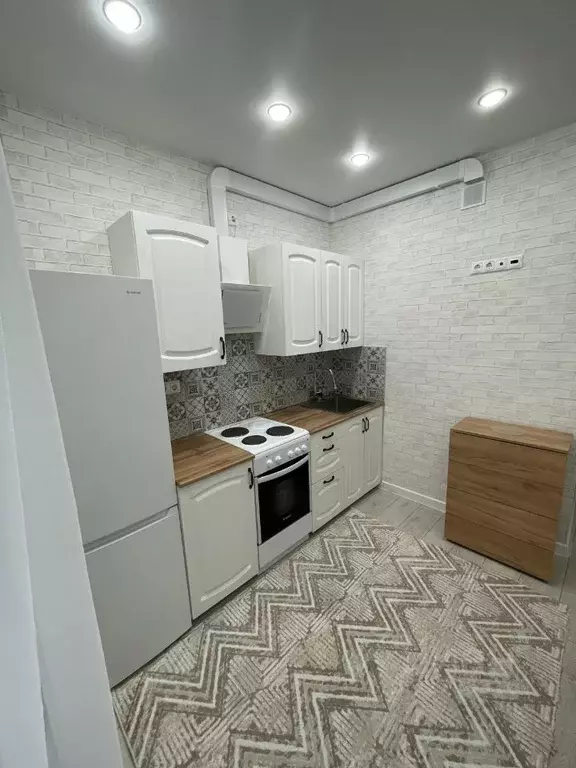 1-к кв. Московская область, Звенигород Одинцовский городской округ, ... - Фото 1