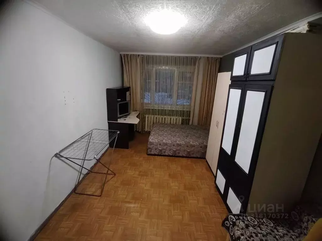 2-к кв. Ленинградская область, Кингисепп ул. Иванова, 24 (43.0 м) - Фото 1