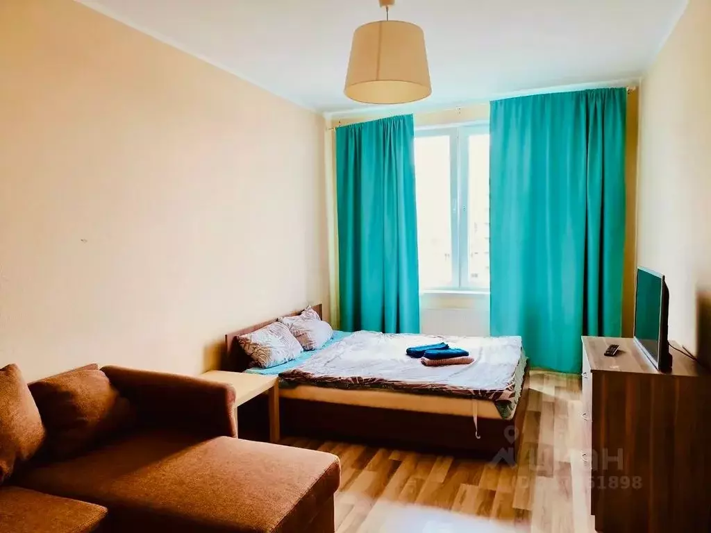 1-к кв. Санкт-Петербург Дворцовая пл., 10 (40.0 м) - Фото 0