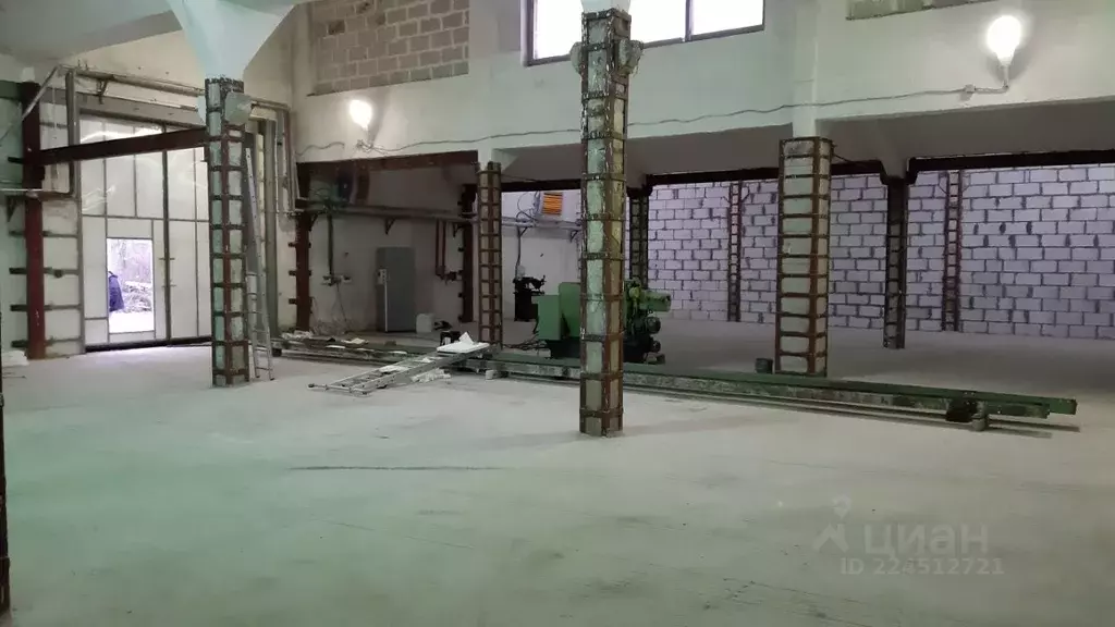 Производственное помещение в Тверская область, Тверь Московское ш., ... - Фото 2