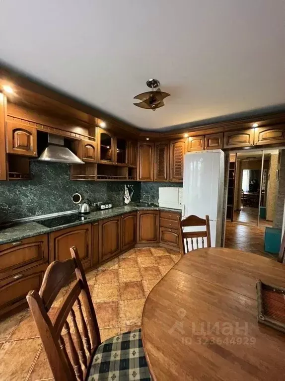 3-к кв. Краснодарский край, Краснодар Завод Измерительных Приборов ... - Фото 2