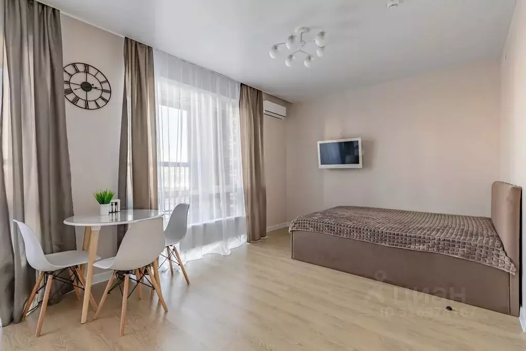 Студия Татарстан, Казань Бухарская ул., 32к1 (30.0 м) - Фото 0