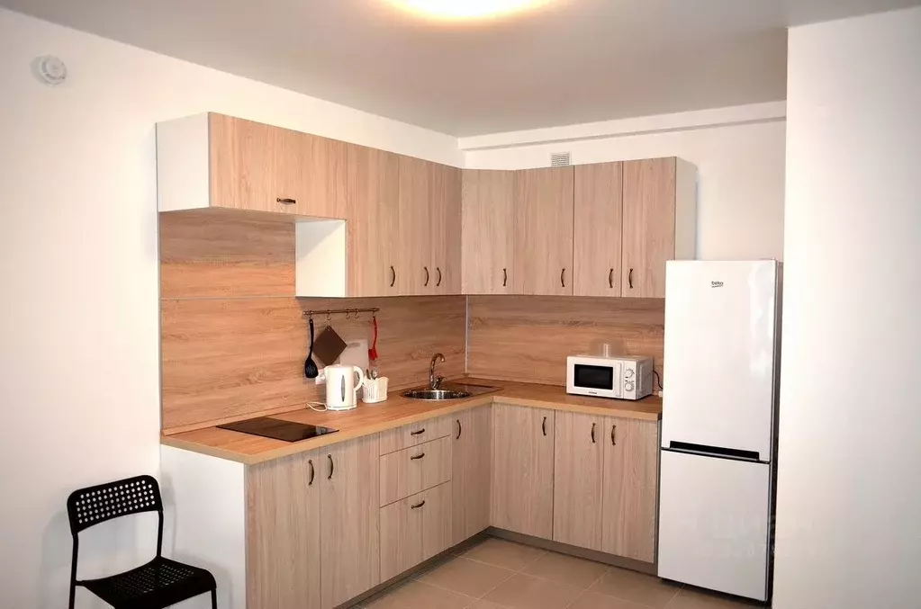 1-к кв. Москва Ясеневая ул., 12к5 (23.0 м) - Фото 1