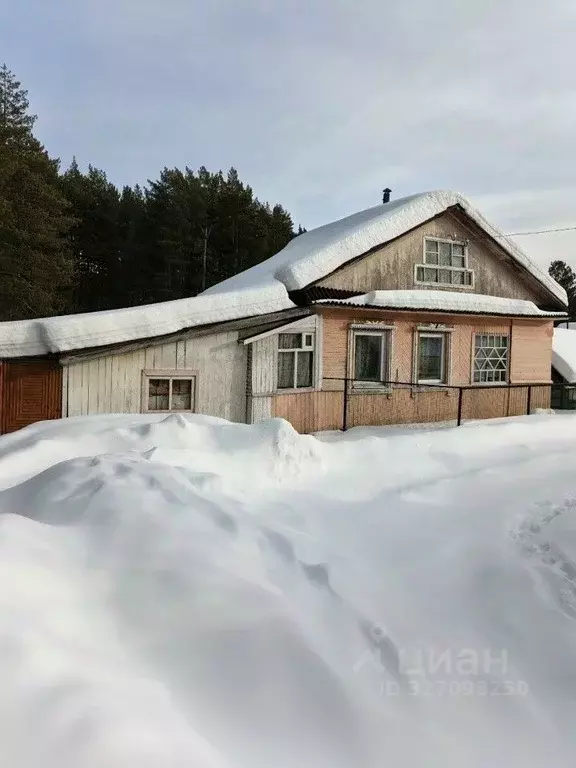 Дом в Свердловская область, Первоуральск № 55 КС,  (35 м) - Фото 2