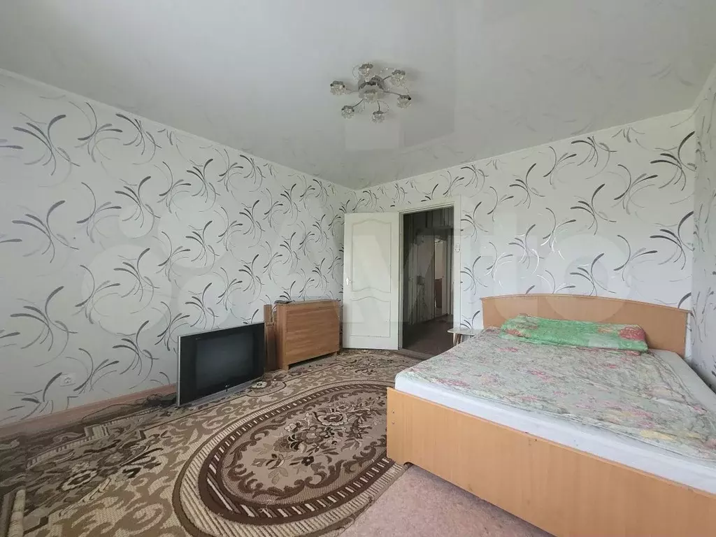 2-к. квартира, 54,8 м, 2/3 эт. - Фото 1