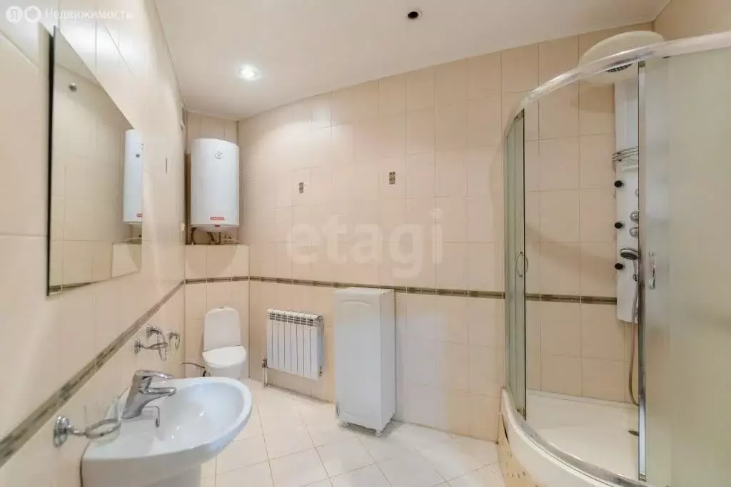 4-комнатная квартира: Томск, улица Вершинина, 24В (152.7 м) - Фото 2