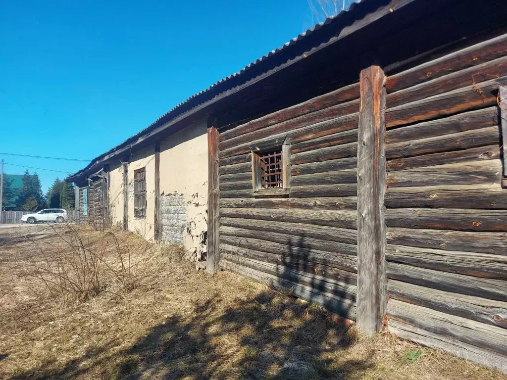 Участок в Московская область, Лотошино муниципальный округ, пос. ... - Фото 2