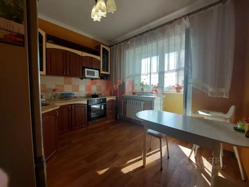 2-к кв. Саха (Якутия), Нерюнгри просп. Ленина, 20 (57.0 м) - Фото 2
