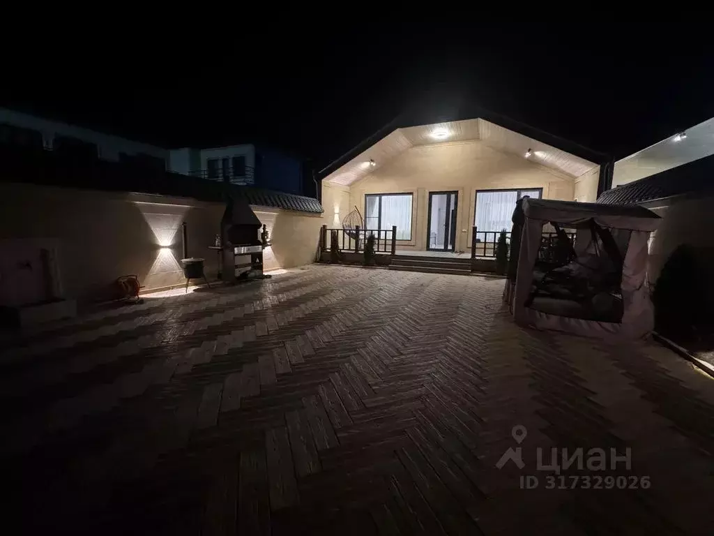 Дом в Дагестан, Избербаш ул. Македонского, 71 (90 м) - Фото 0