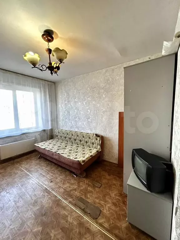 1-к. квартира, 16 м, 3/9 эт. - Фото 1