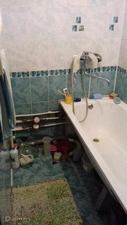 Продаётся 3-к квартира, 64 м - Фото 0