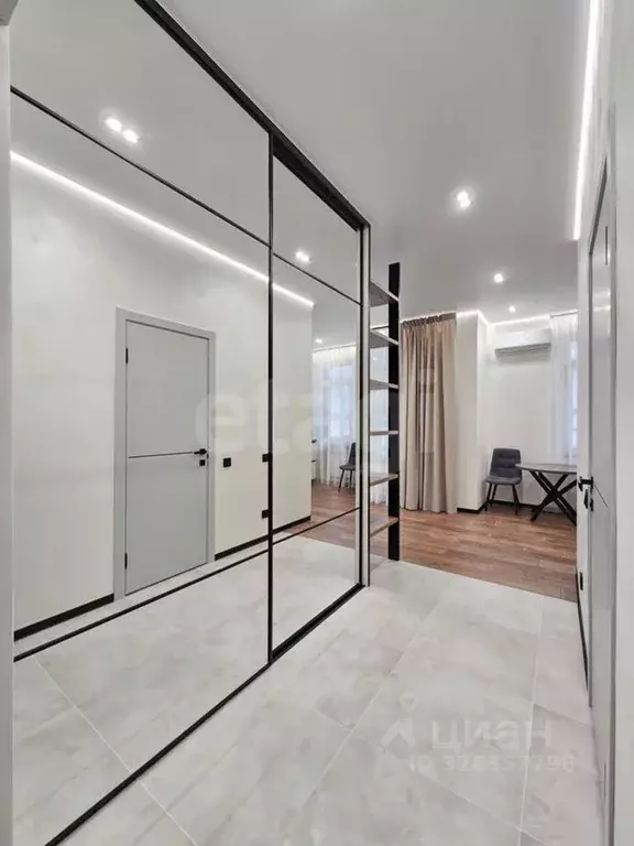 Студия Татарстан, Набережные Челны ул. Габдрауфа Каюмова, 6 (40.0 м) - Фото 1