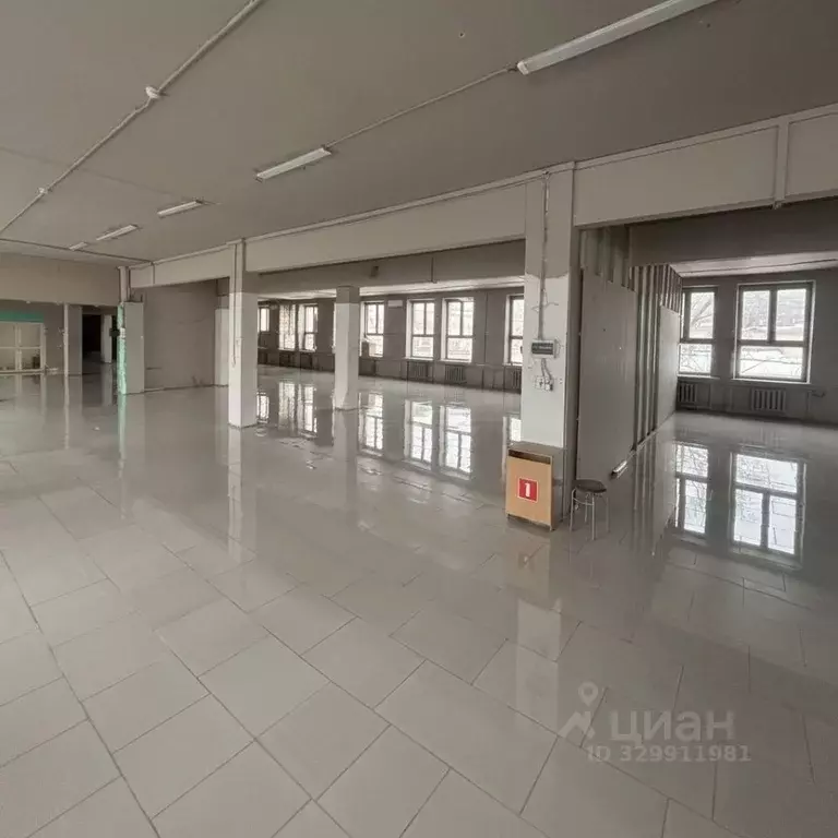 Склад в Москва Каширское ш., 3К2С6 (520 м) - Фото 1