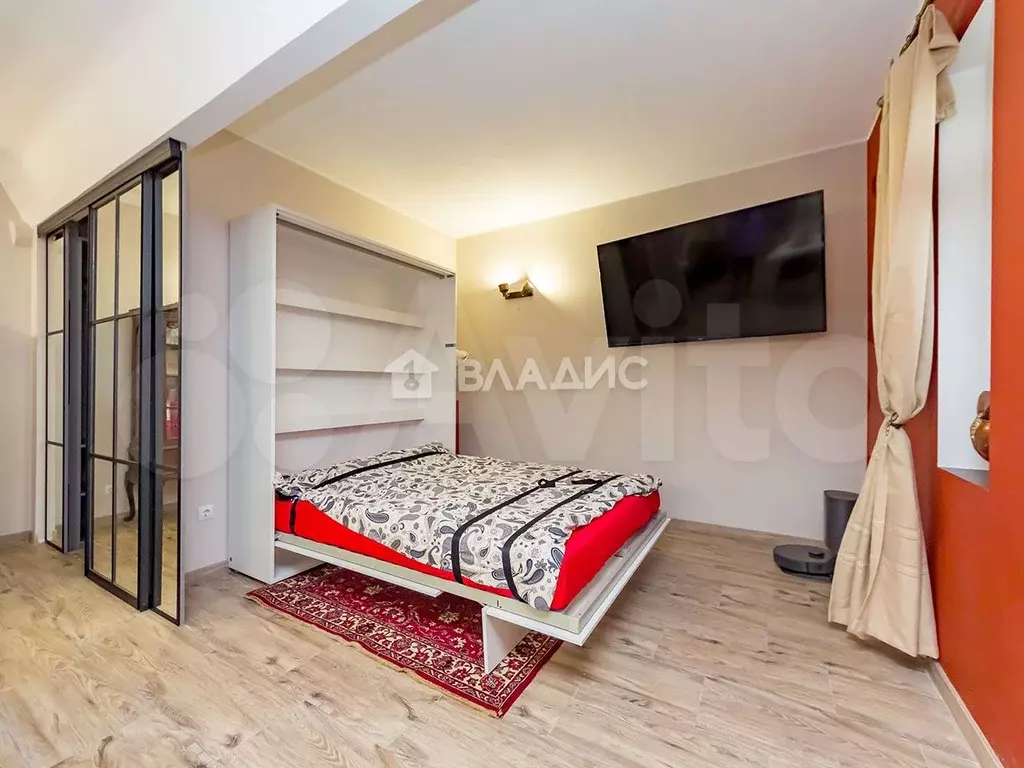 Продам офисное помещение, 46 м - Фото 1