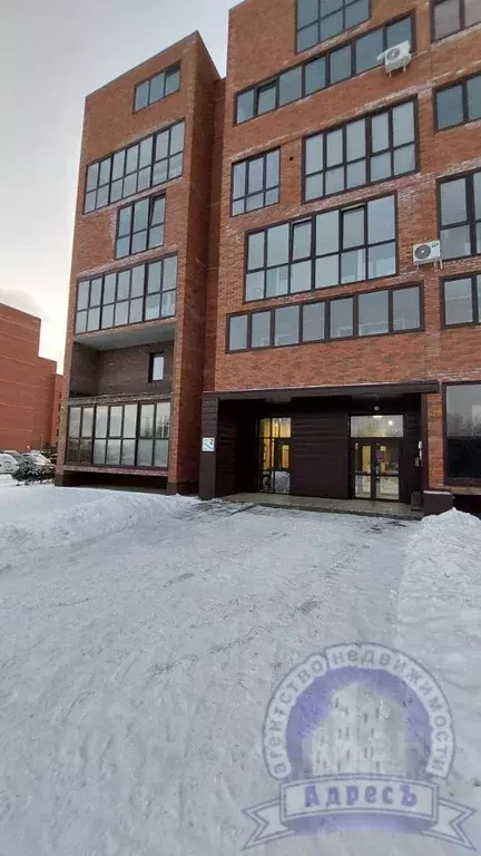 3-к кв. Томская область, Томский район, д. Кисловка, Левобережный мкр ... - Фото 2