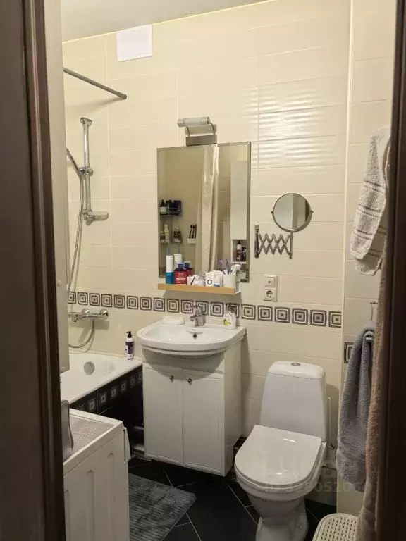 2-к кв. Москва ул. Усиевича, 19 (52.0 м) - Фото 2