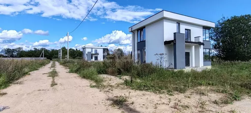 Дом в Московская область, Одинцовский городской округ, д. Иглово 58 ... - Фото 1