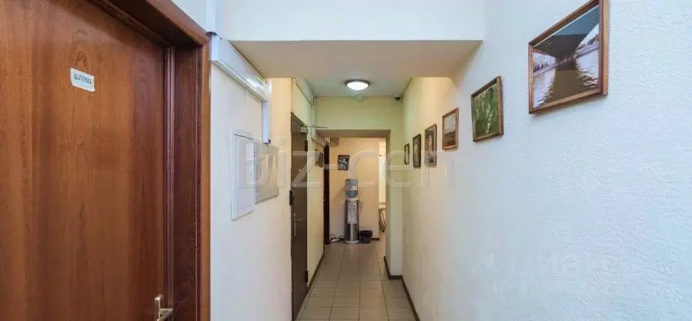 Офис в Москва Бауманская ул., 58/25С14 (50 м) - Фото 2