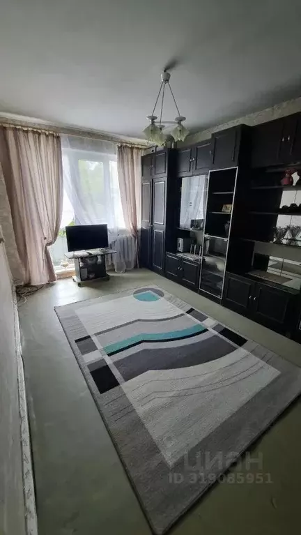 1-к кв. Псковская область, Псков Звездная ул., 2 (33.0 м) - Фото 0