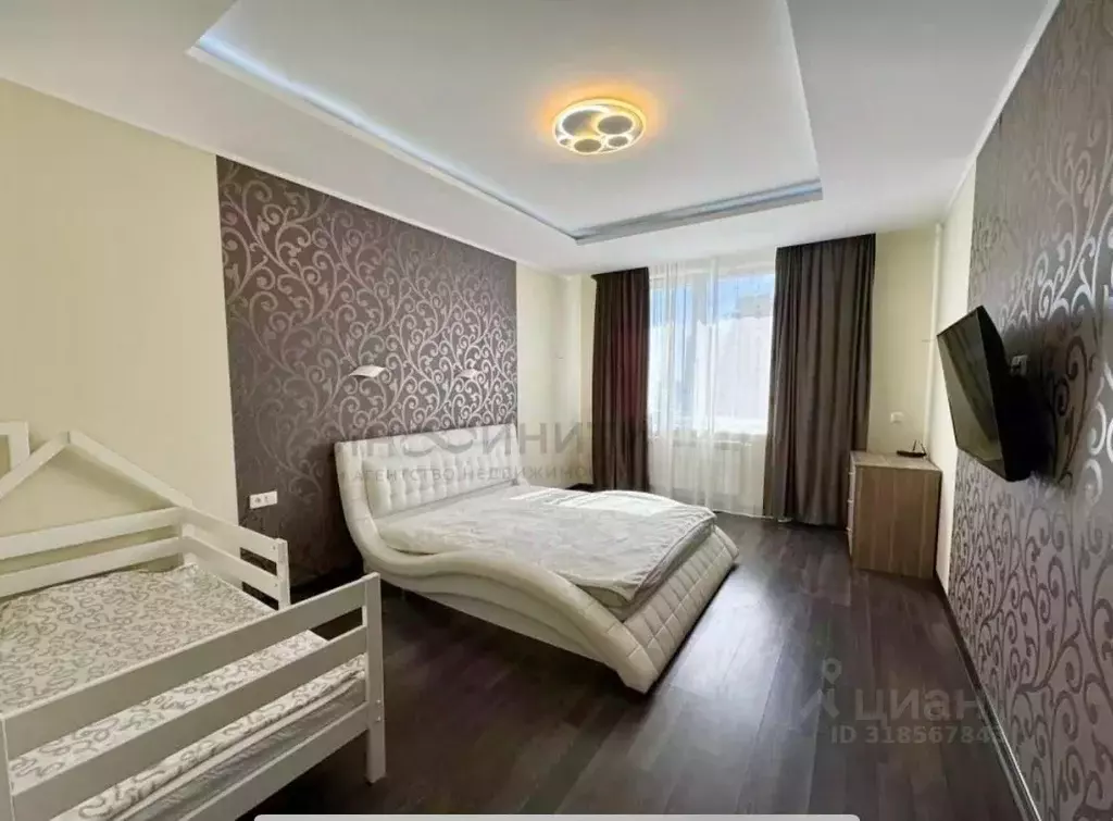 1-к кв. Москва Внуковское поселение, ул. Анны Ахматовой, 2 (42.3 м) - Фото 0