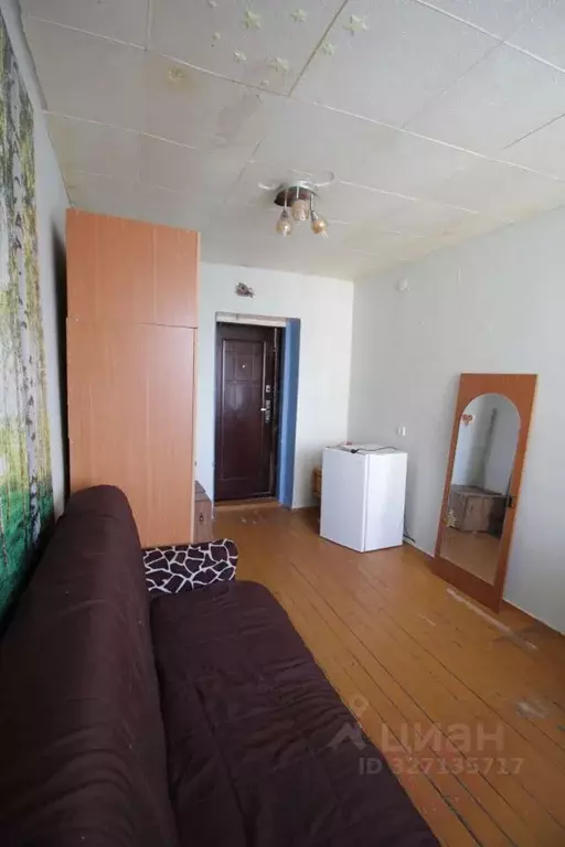 Комната Кировская область, Киров Профсоюзная ул., 71 (12.5 м) - Фото 2