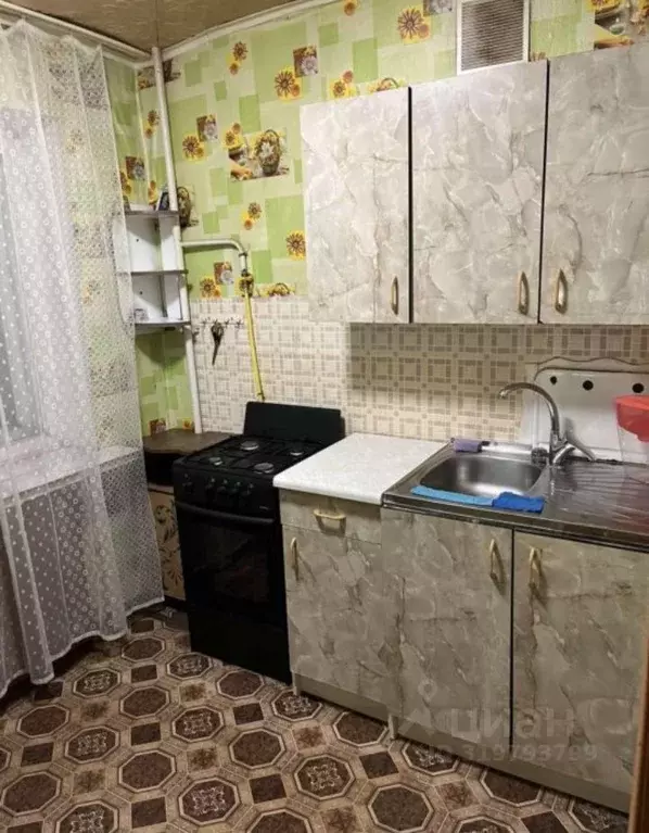 1-к кв. Челябинская область, Челябинск ул. Танкистов, 148 (30.0 м) - Фото 0
