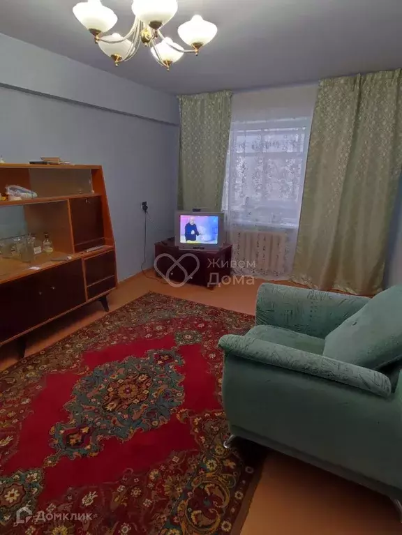 Продаётся 2-к квартира, 45.5 м - Фото 0