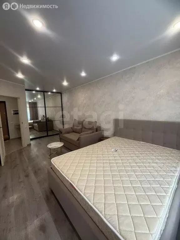 1-комнатная квартира: Саратов, ЖК Царицынский, 4к1 (36.8 м) - Фото 2