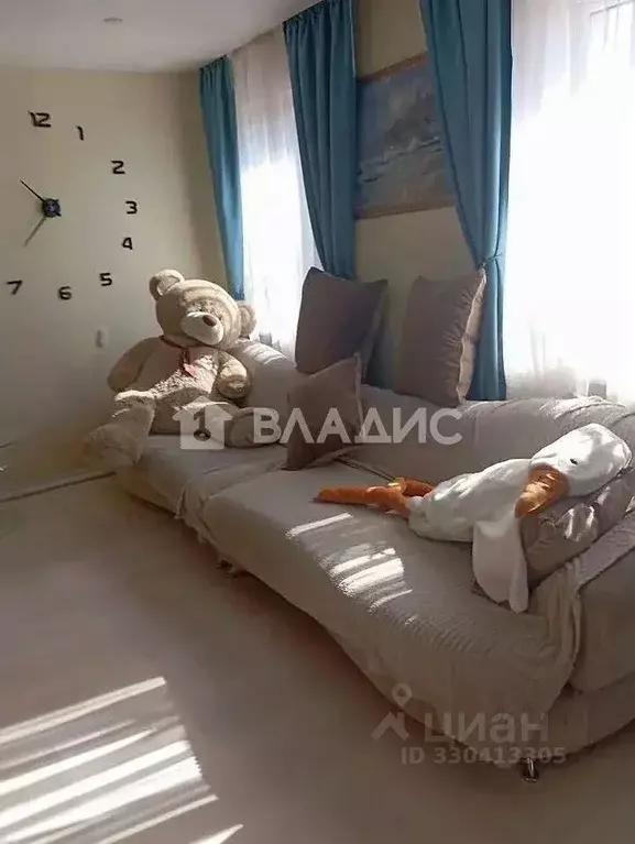 Дом в Забайкальский край, Чита ул. Родниковая (139 м) - Фото 1