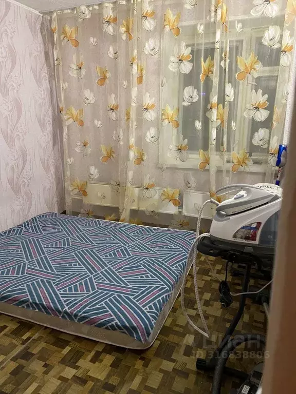 3-к кв. Алтайский край, Яровое А кв-л, 3 (60.4 м) - Фото 0