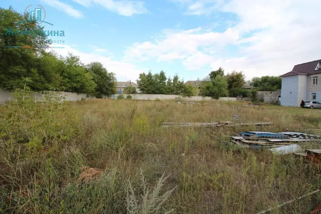 Участок в Ульяновская область, Димитровград ул. Чехова, 7 (20.0 сот.) - Фото 2