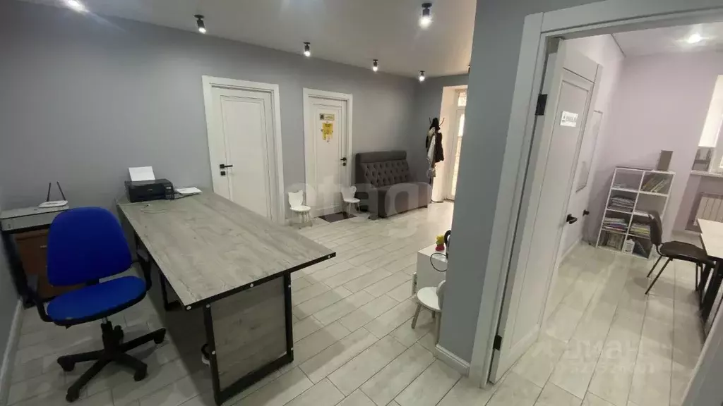 Офис в Северная Осетия, Владикавказ Владикавказская ул., 69к1 (30 м) - Фото 1