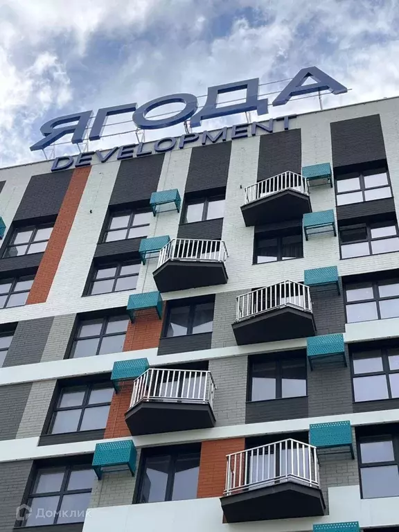 Продаётся 3-к квартира, 67.6 м - Фото 0
