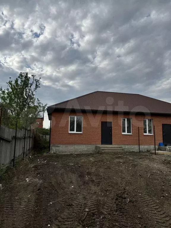 Дом 63 м на участке 3,7 сот. - Фото 0