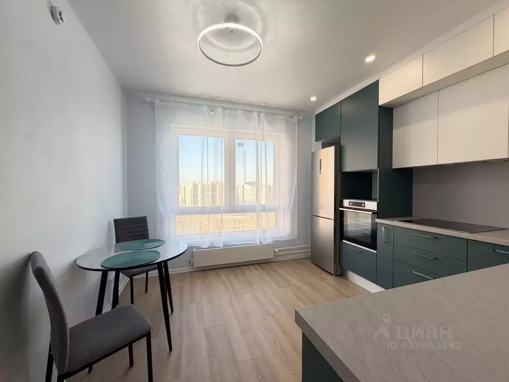 1-к кв. Москва Полярная ул., 25к4 (42.0 м) - Фото 1