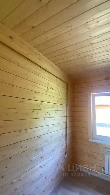 Дом в Башкортостан, Иглинский сельсовет, с. Иглино, Имени Мичурина СНТ ... - Фото 1