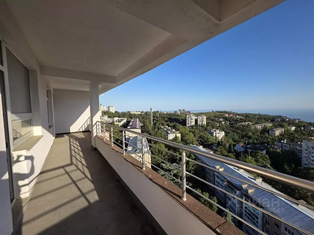 6-к кв. Крым, Ялта ул. Свердлова, 48Ак6 (153.0 м) - Фото 1